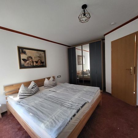 Apartmenthaus Sonnenschein Винтерберг Екстериор снимка