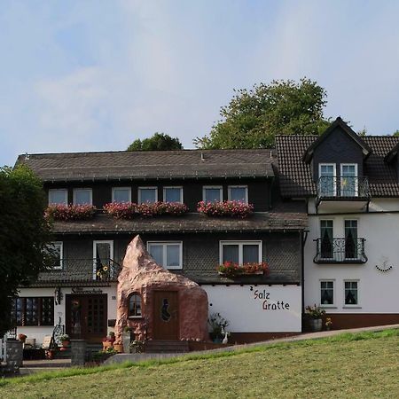 Apartmenthaus Sonnenschein Винтерберг Екстериор снимка