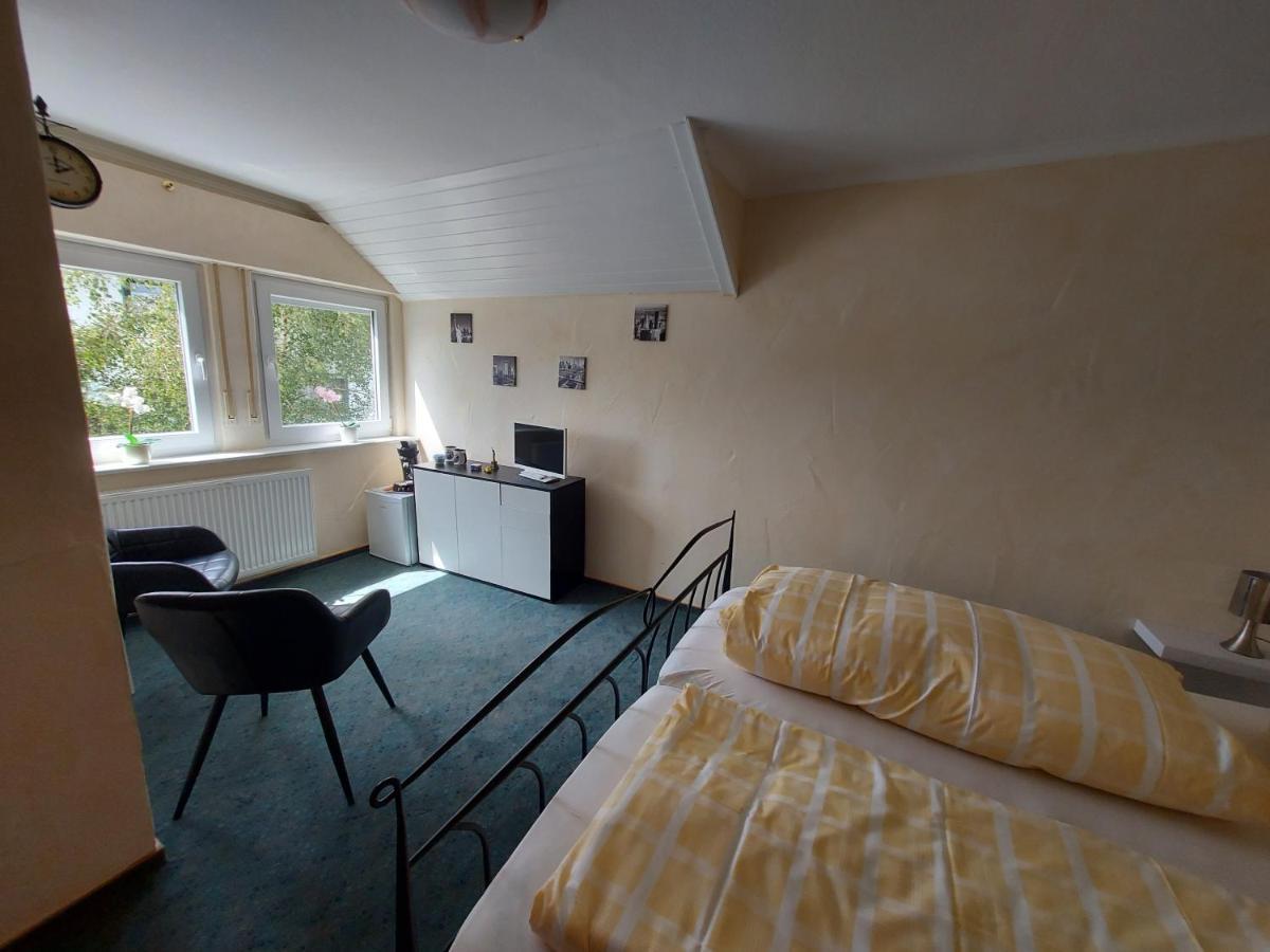 Apartmenthaus Sonnenschein Винтерберг Екстериор снимка