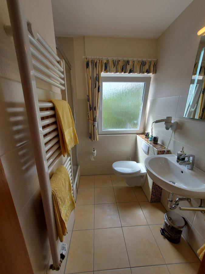 Apartmenthaus Sonnenschein Винтерберг Екстериор снимка