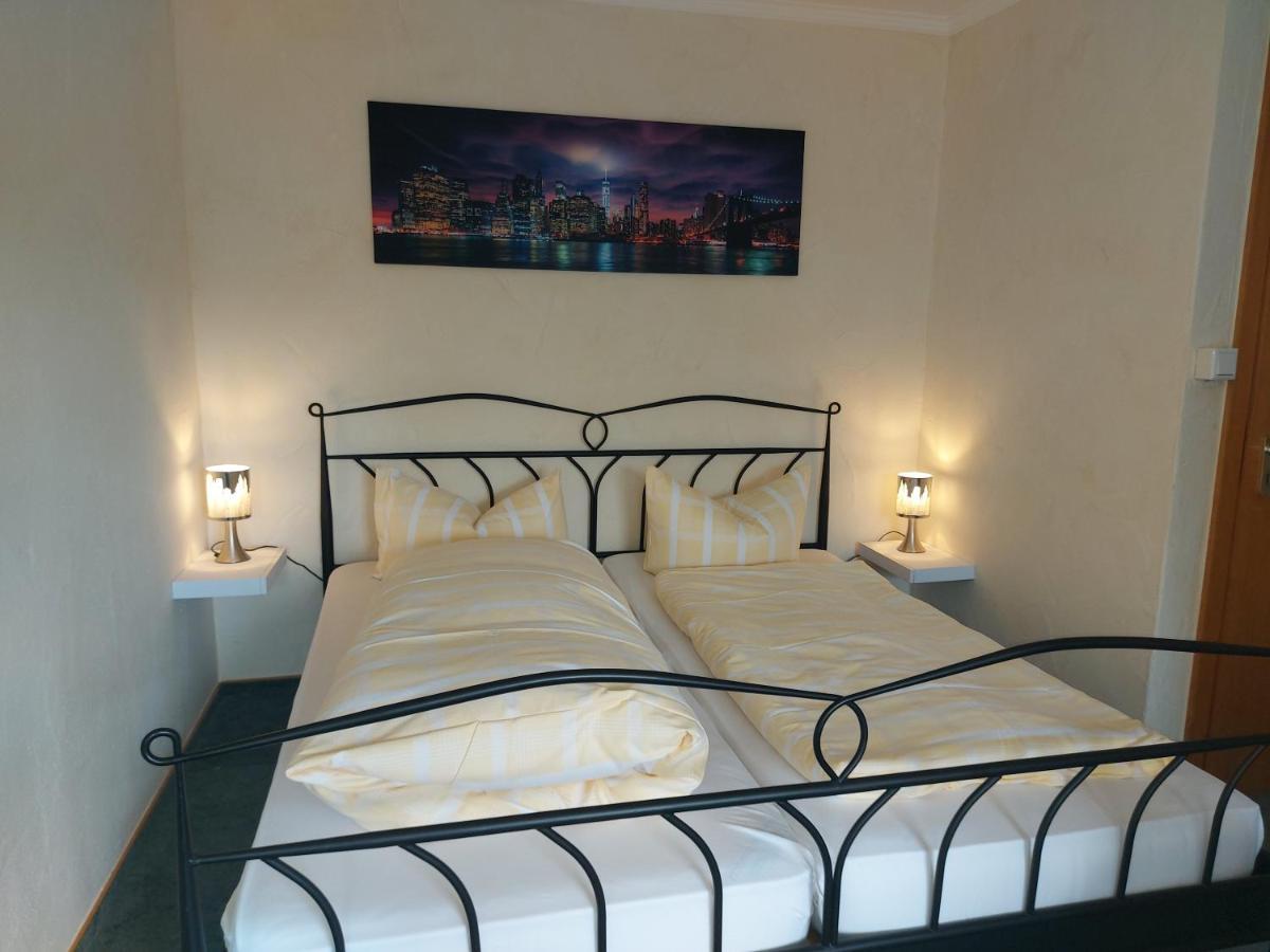 Apartmenthaus Sonnenschein Винтерберг Екстериор снимка
