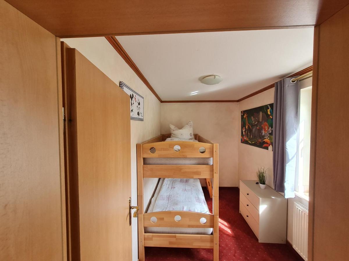 Apartmenthaus Sonnenschein Винтерберг Екстериор снимка