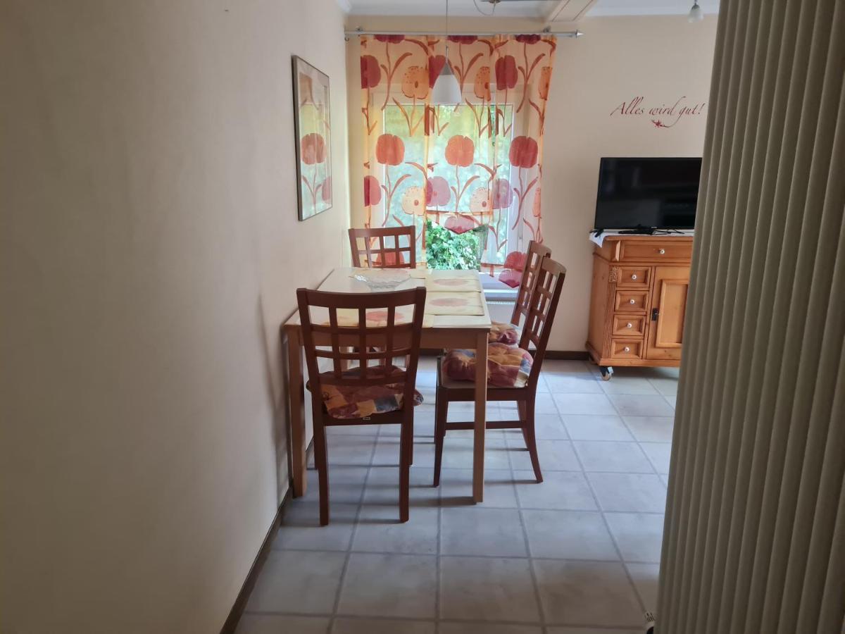 Apartmenthaus Sonnenschein Винтерберг Екстериор снимка