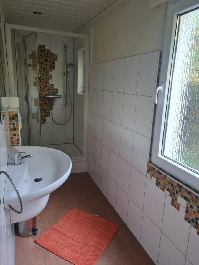 Apartmenthaus Sonnenschein Винтерберг Екстериор снимка