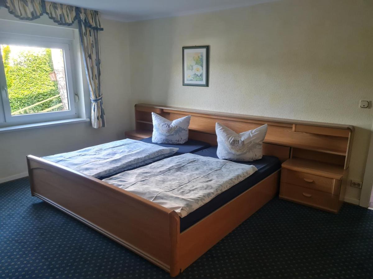 Apartmenthaus Sonnenschein Винтерберг Екстериор снимка