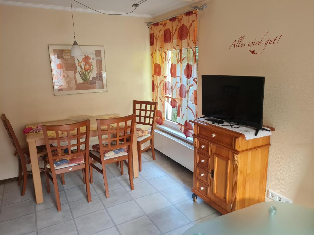 Apartmenthaus Sonnenschein Винтерберг Екстериор снимка