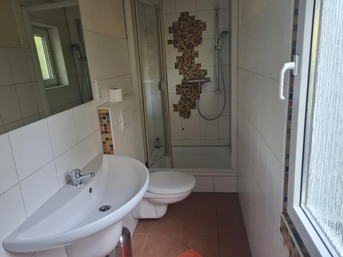 Apartmenthaus Sonnenschein Винтерберг Екстериор снимка
