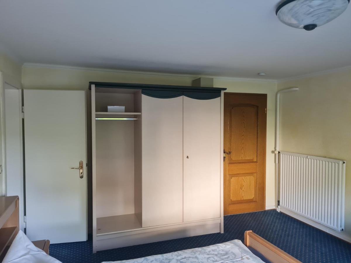 Apartmenthaus Sonnenschein Винтерберг Екстериор снимка