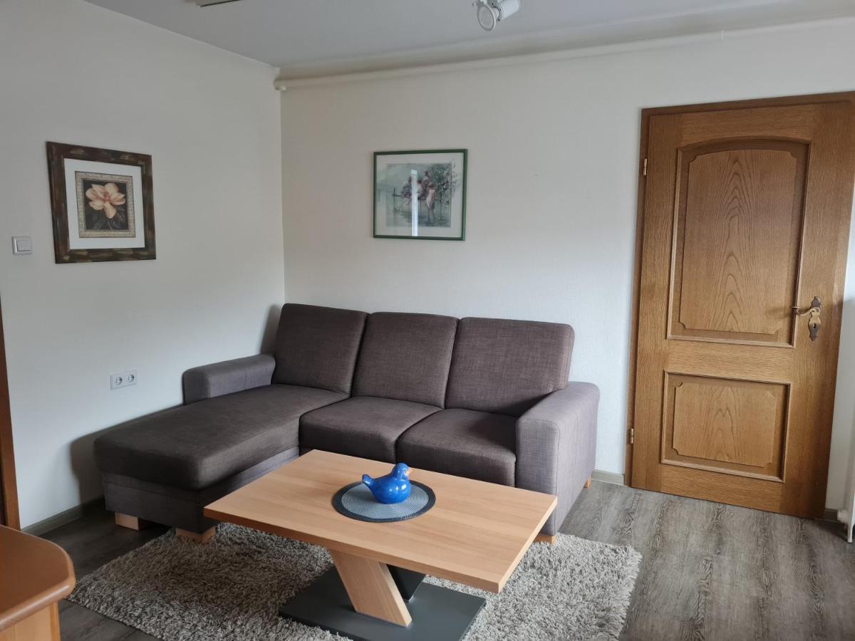Apartmenthaus Sonnenschein Винтерберг Екстериор снимка