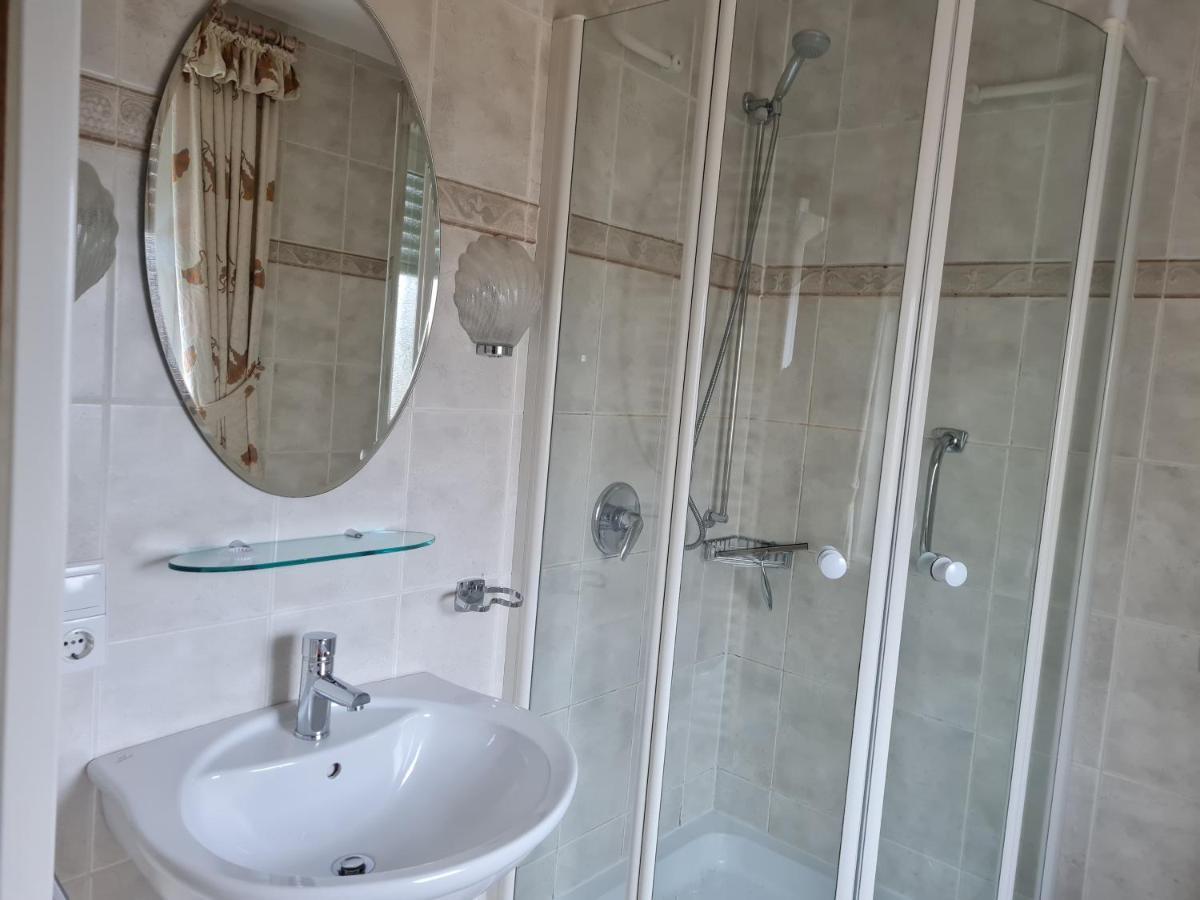 Apartmenthaus Sonnenschein Винтерберг Екстериор снимка