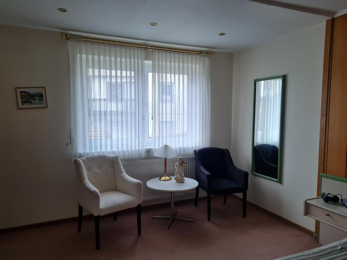 Apartmenthaus Sonnenschein Винтерберг Екстериор снимка