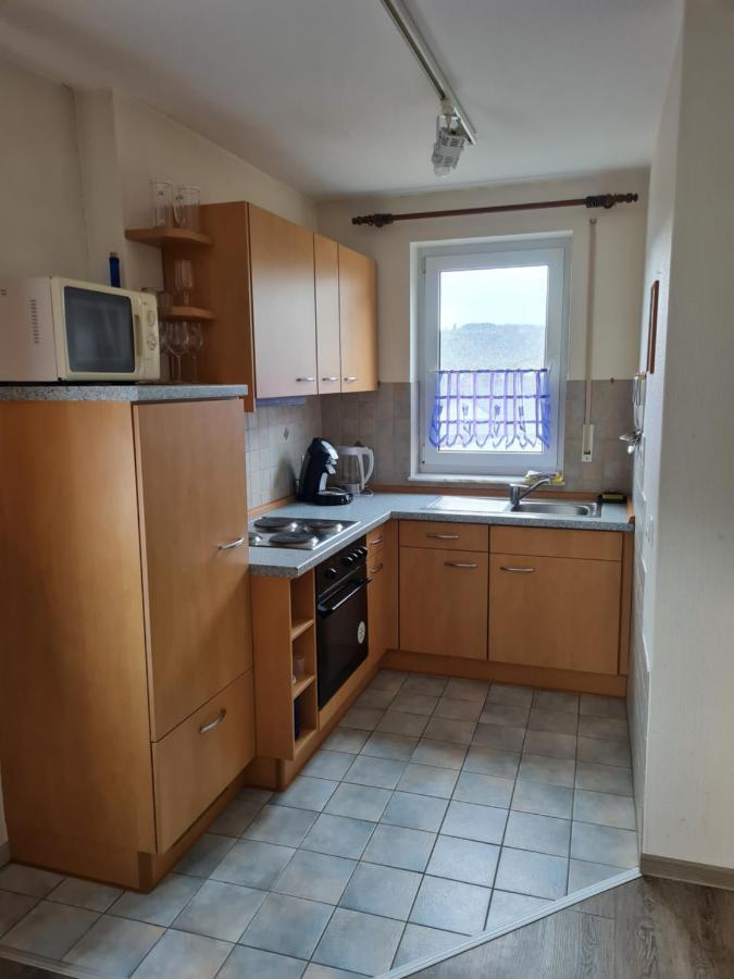 Apartmenthaus Sonnenschein Винтерберг Екстериор снимка