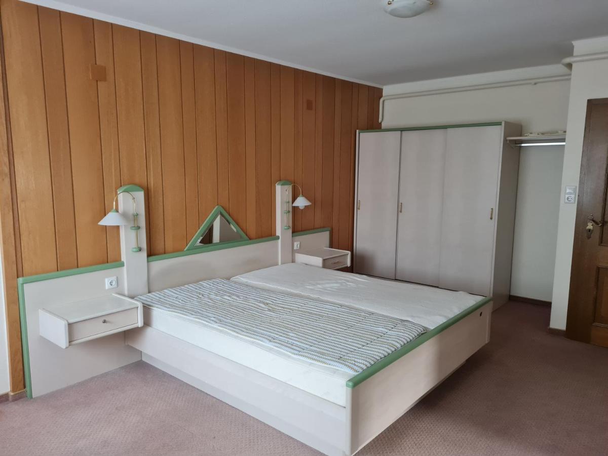 Apartmenthaus Sonnenschein Винтерберг Екстериор снимка