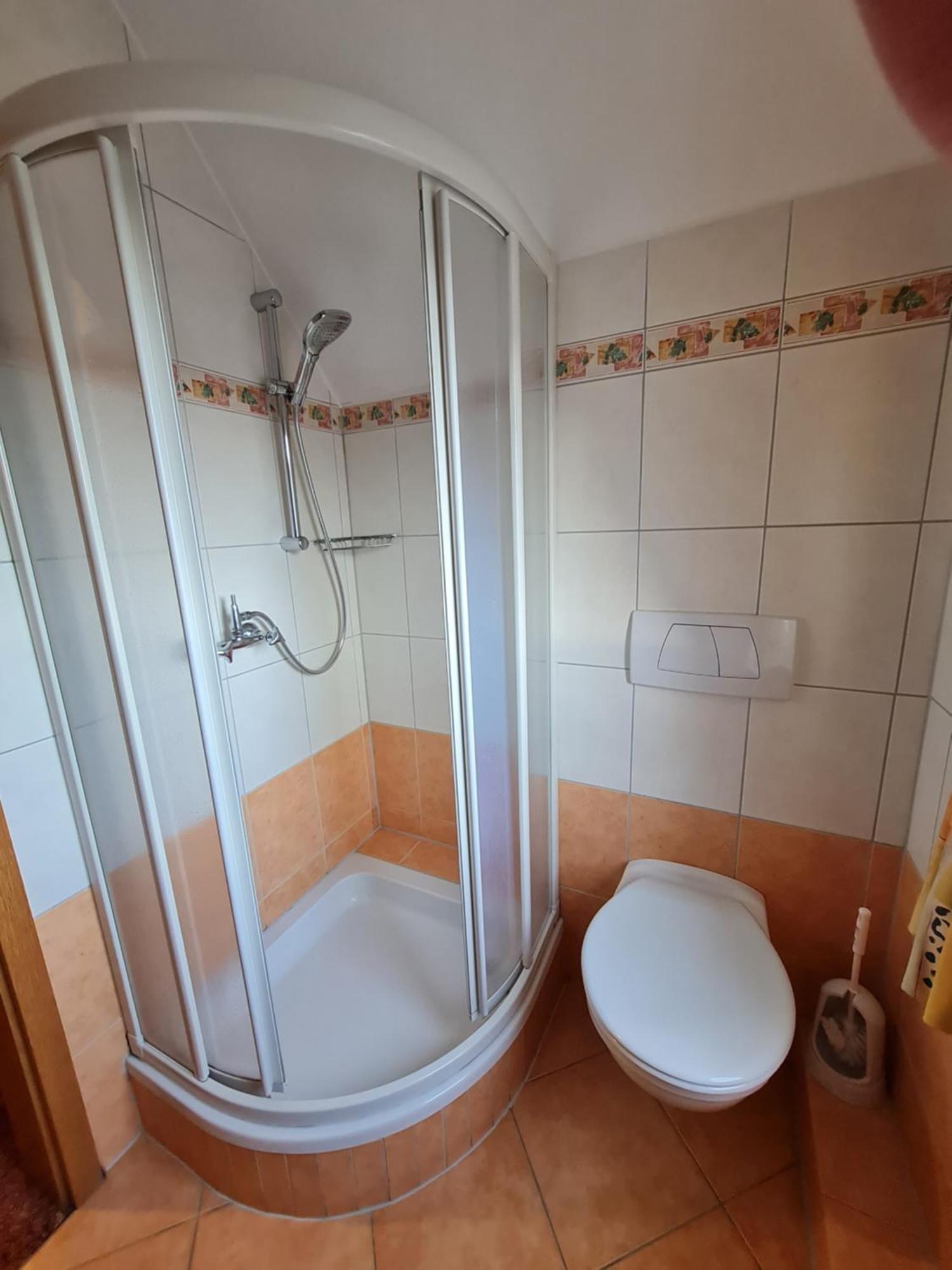 Apartmenthaus Sonnenschein Винтерберг Стая снимка