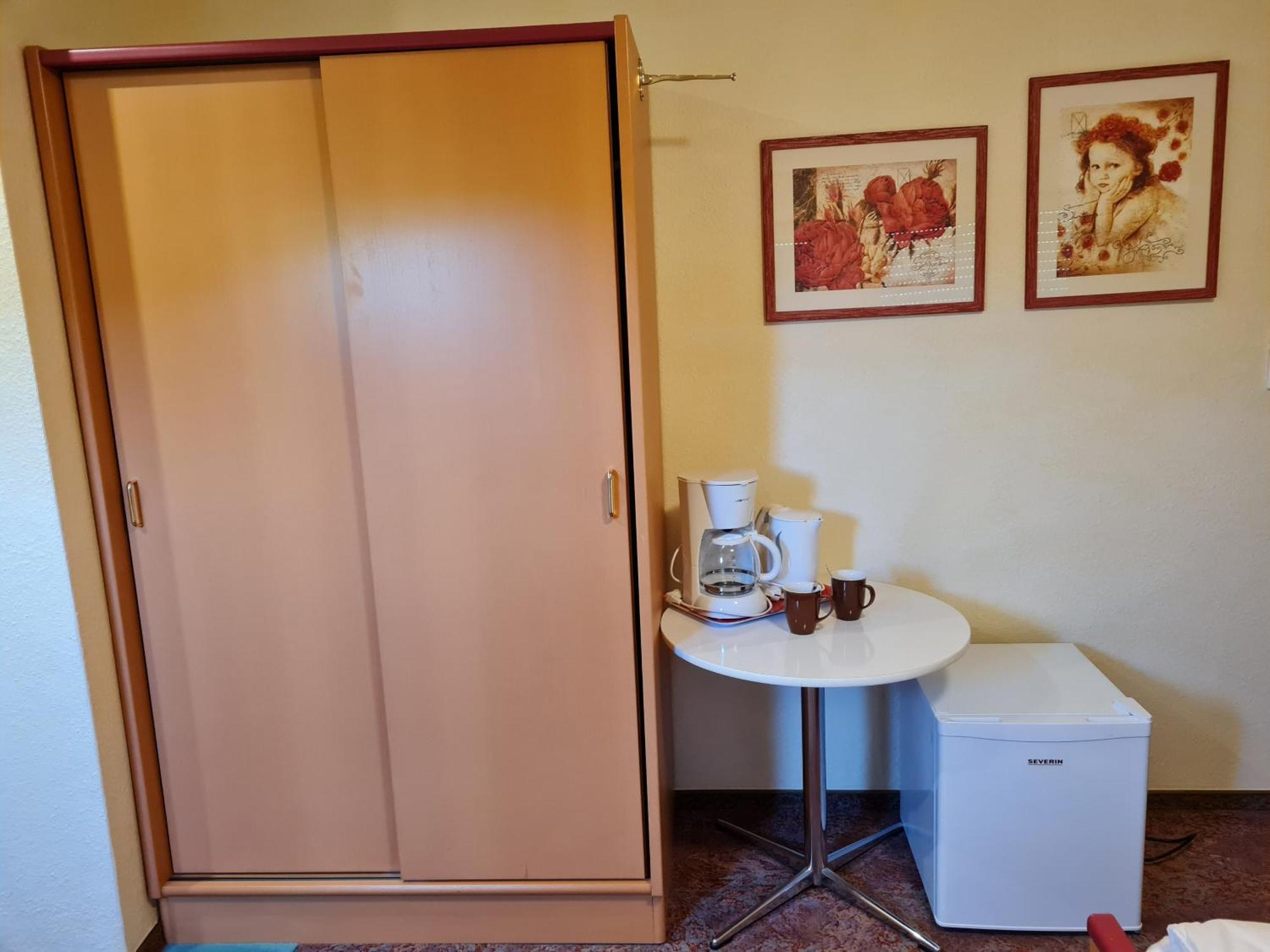 Apartmenthaus Sonnenschein Винтерберг Стая снимка
