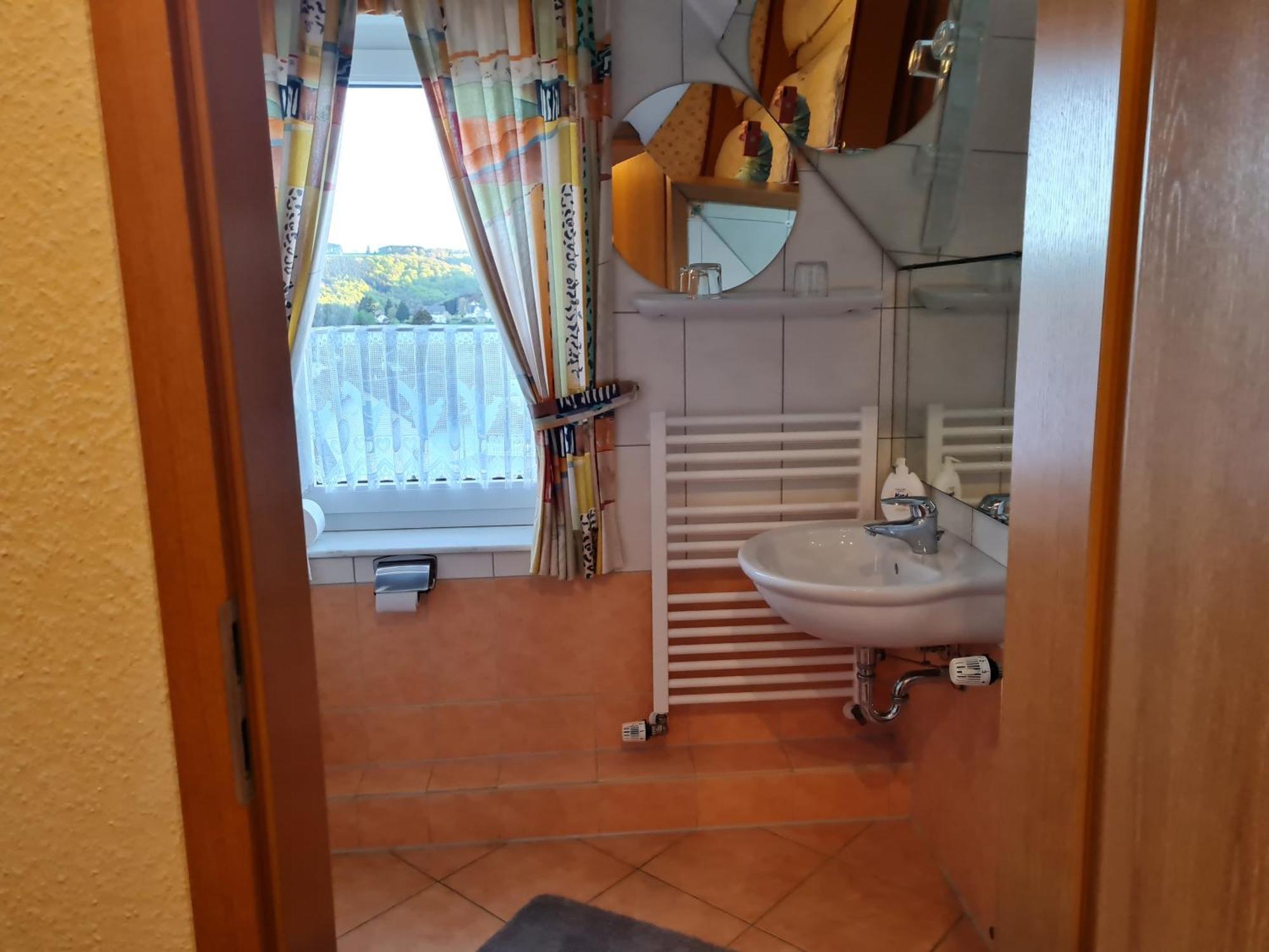 Apartmenthaus Sonnenschein Винтерберг Стая снимка