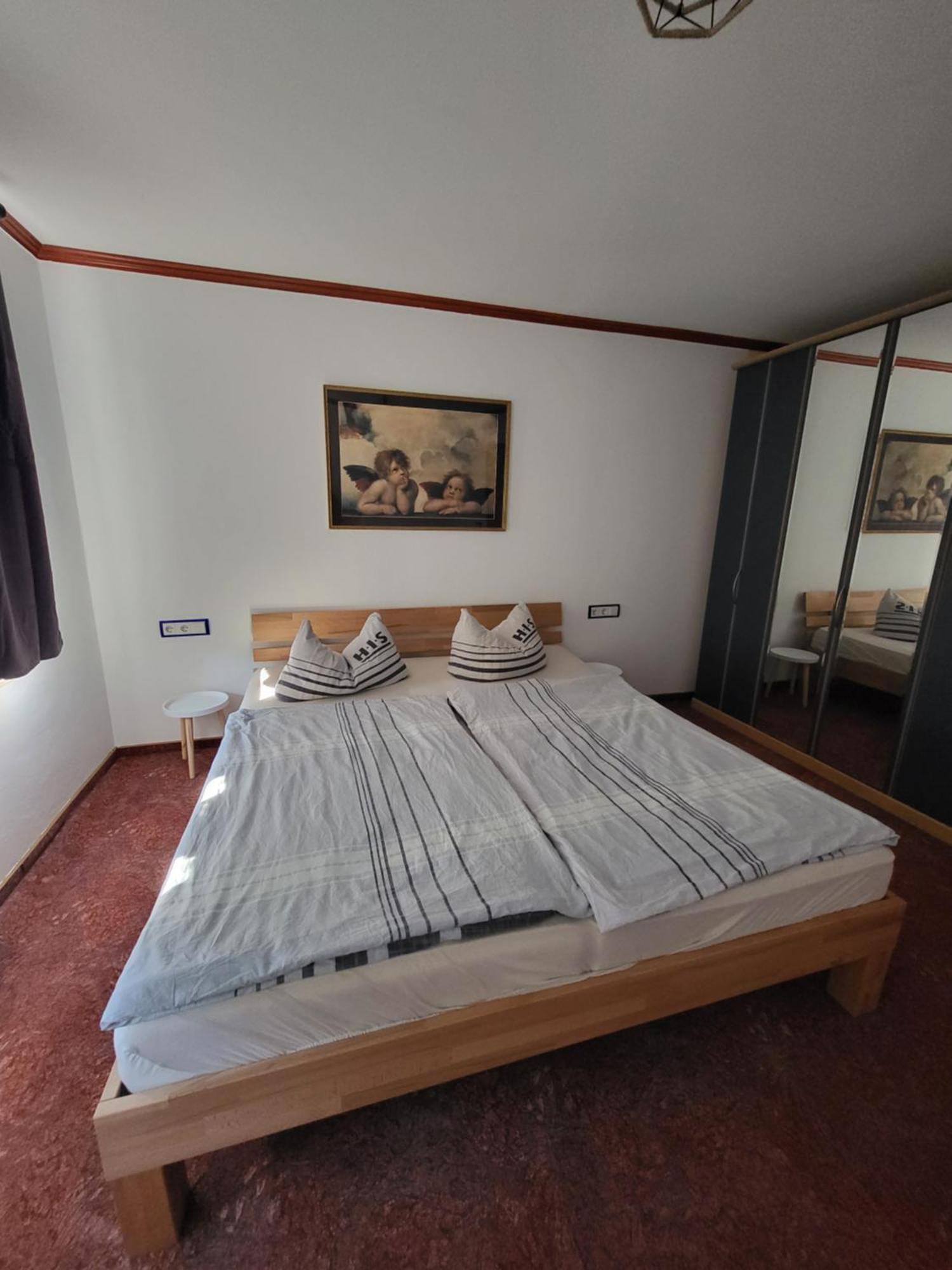 Apartmenthaus Sonnenschein Винтерберг Екстериор снимка