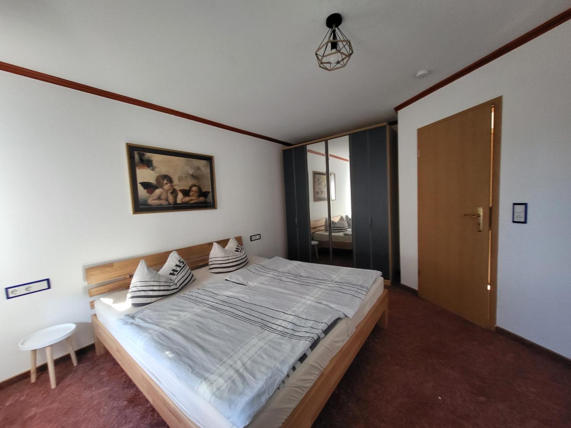 Apartmenthaus Sonnenschein Винтерберг Екстериор снимка