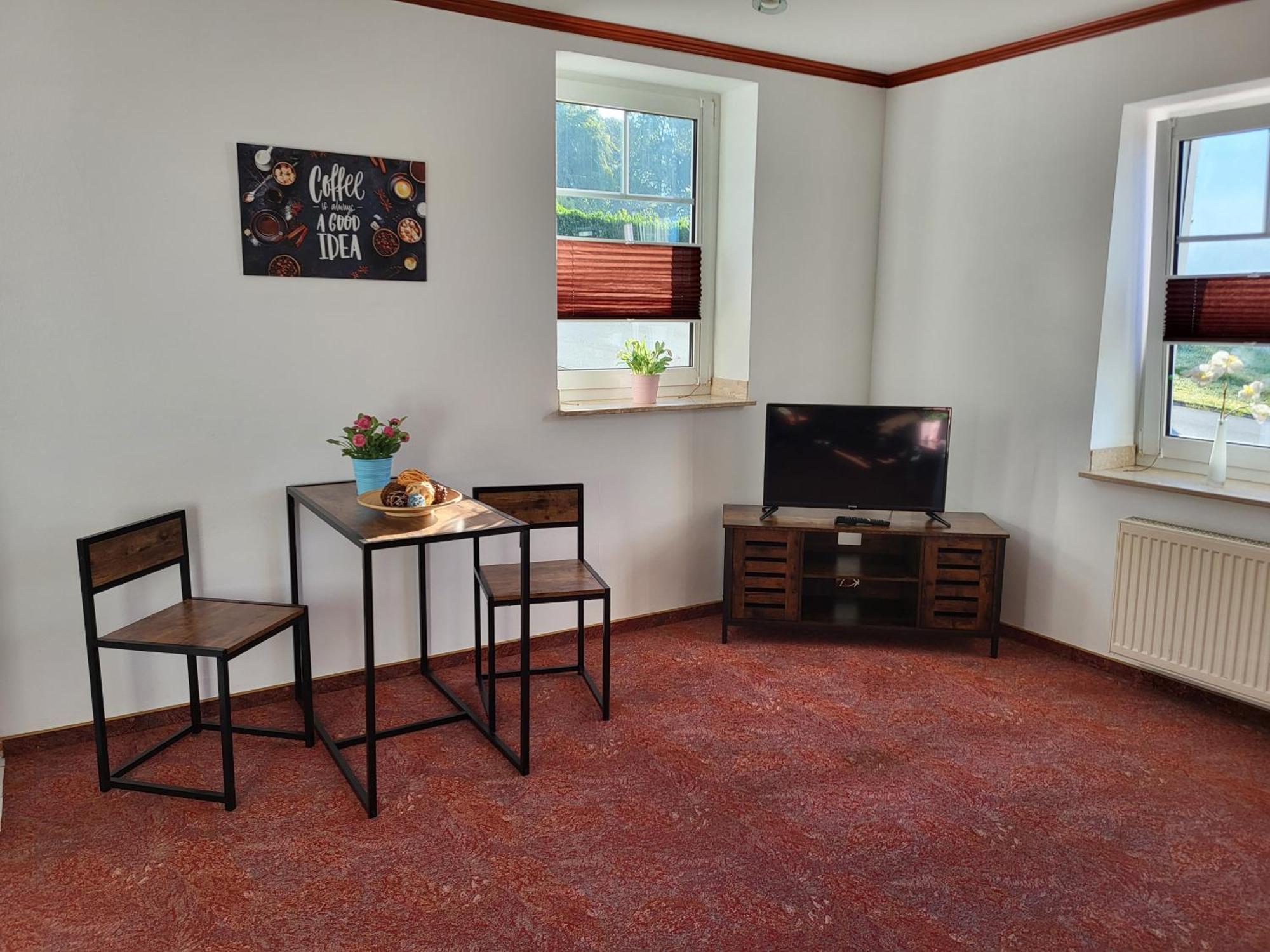 Apartmenthaus Sonnenschein Винтерберг Екстериор снимка
