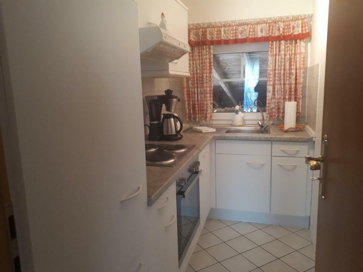 Apartmenthaus Sonnenschein Винтерберг Екстериор снимка