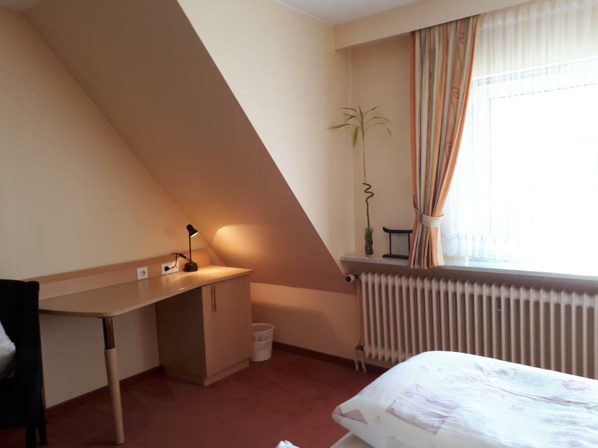 Apartmenthaus Sonnenschein Винтерберг Екстериор снимка