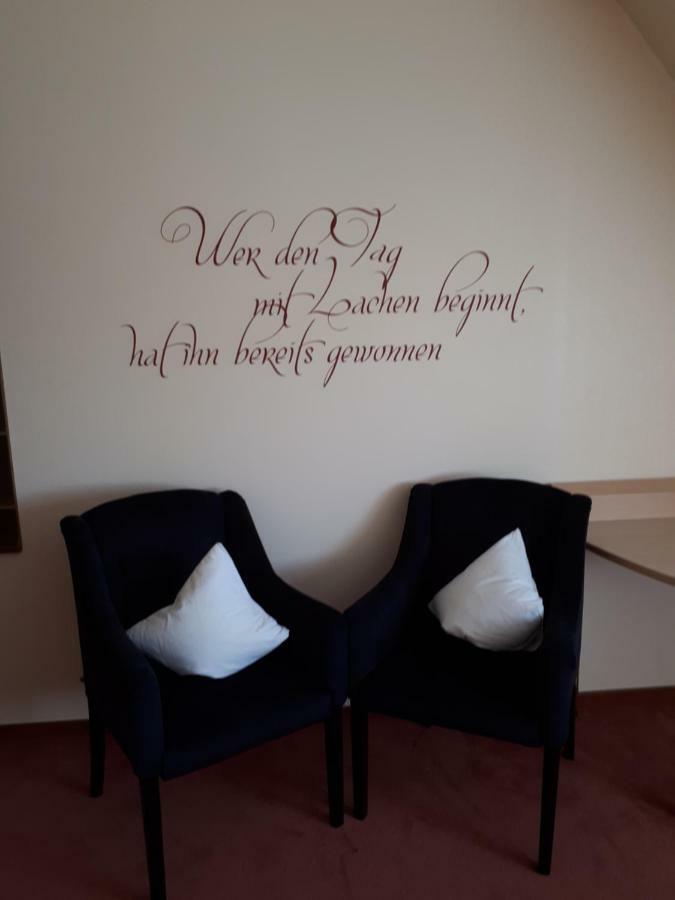 Apartmenthaus Sonnenschein Винтерберг Екстериор снимка