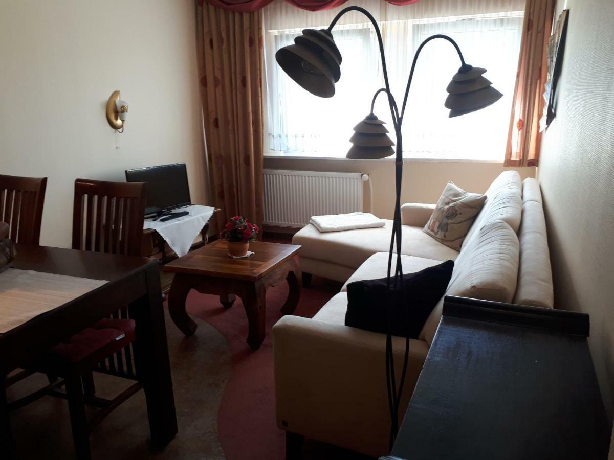 Apartmenthaus Sonnenschein Винтерберг Екстериор снимка
