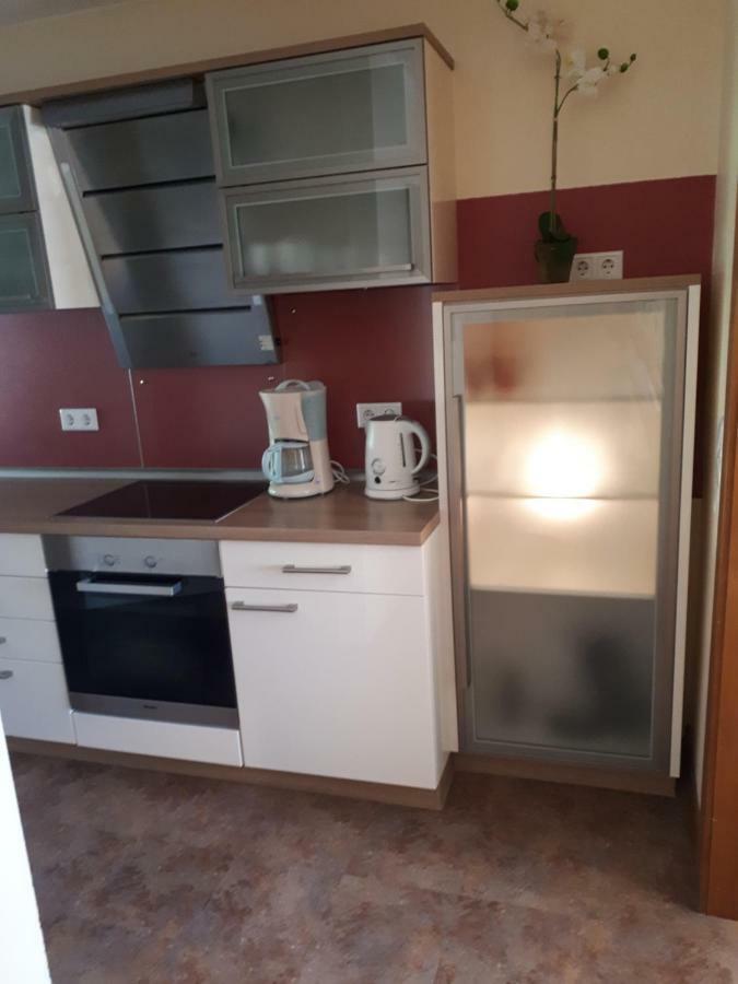 Apartmenthaus Sonnenschein Винтерберг Екстериор снимка