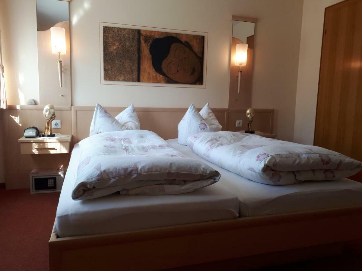 Apartmenthaus Sonnenschein Винтерберг Екстериор снимка