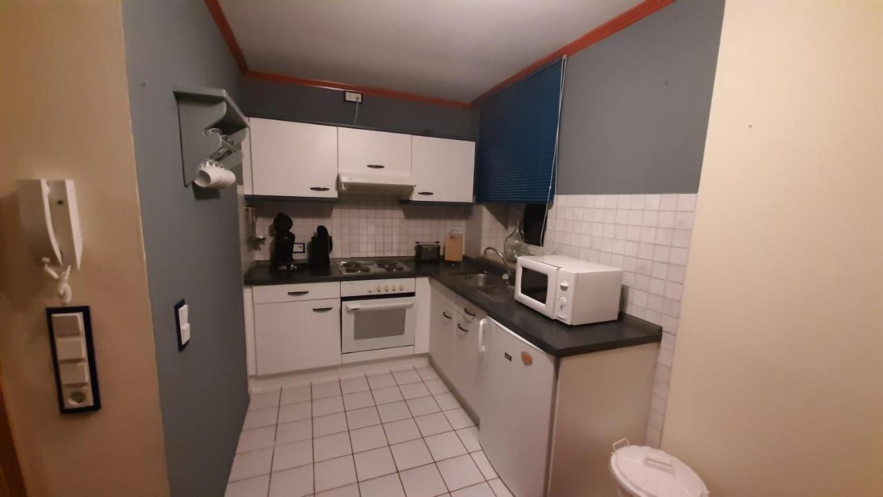 Apartmenthaus Sonnenschein Винтерберг Екстериор снимка