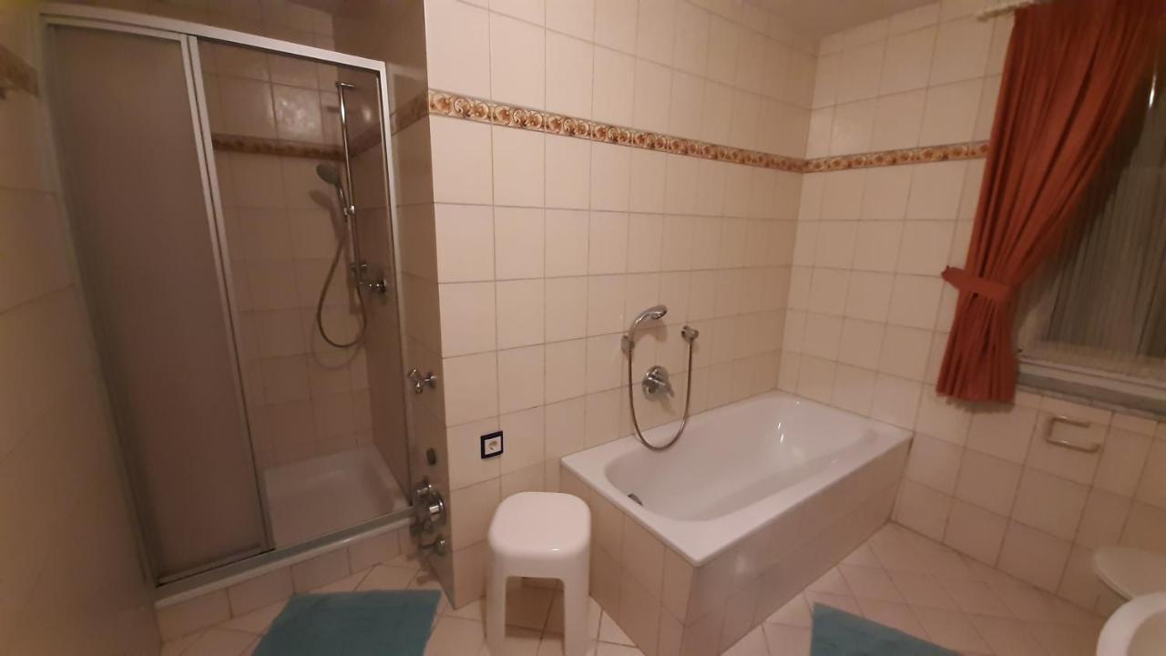 Apartmenthaus Sonnenschein Винтерберг Екстериор снимка