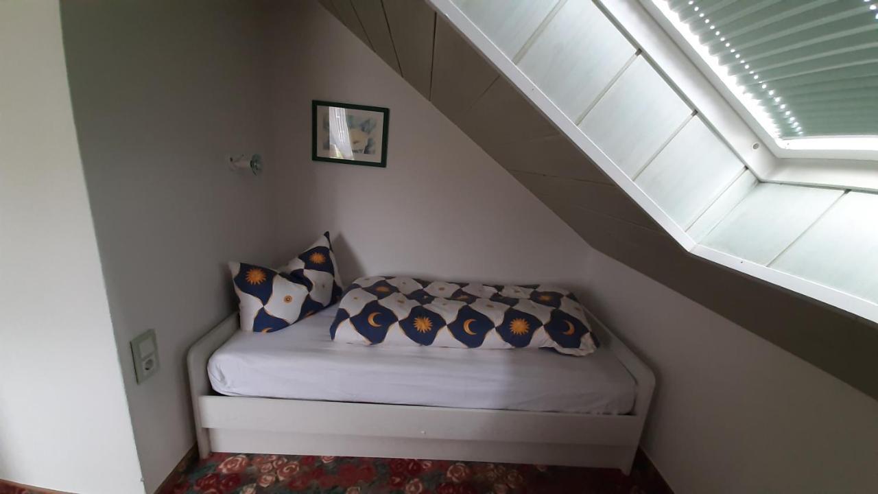 Apartmenthaus Sonnenschein Винтерберг Екстериор снимка