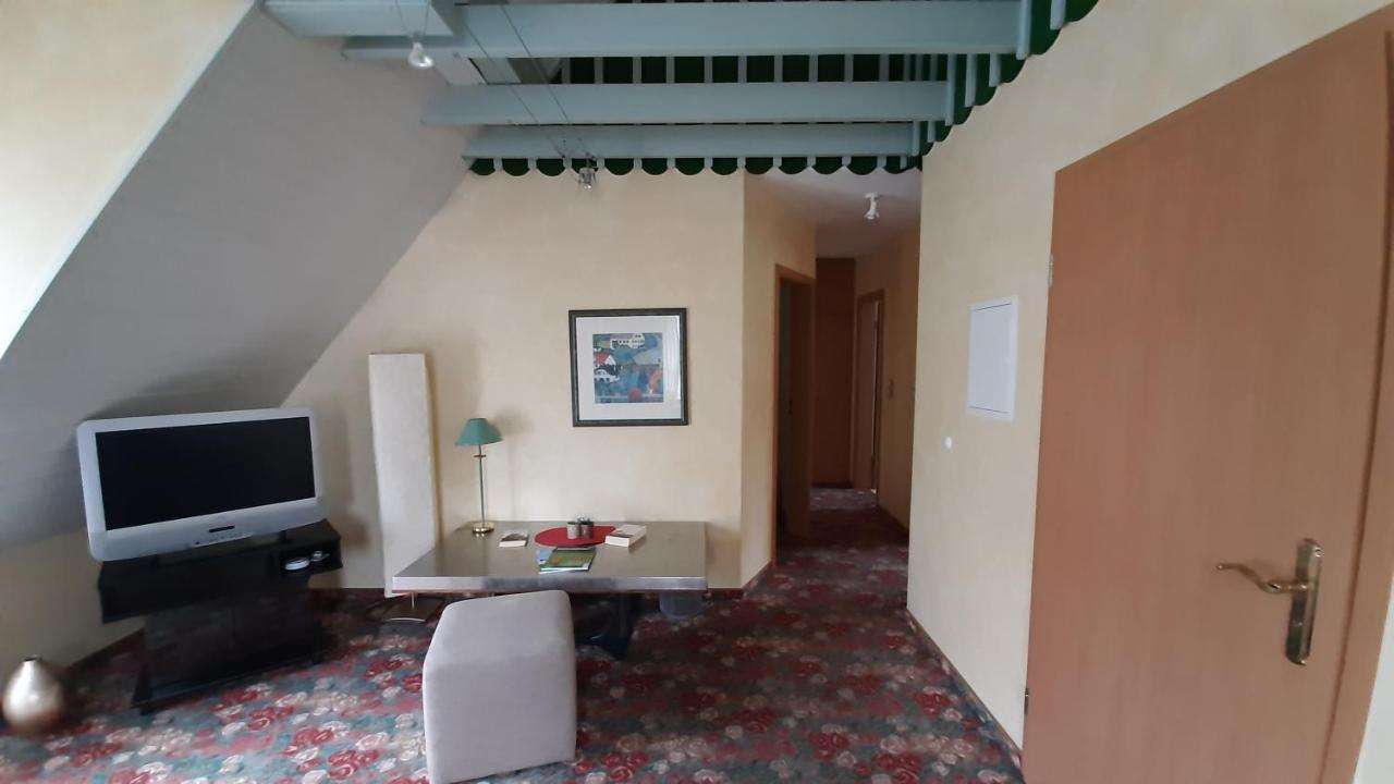 Apartmenthaus Sonnenschein Винтерберг Екстериор снимка