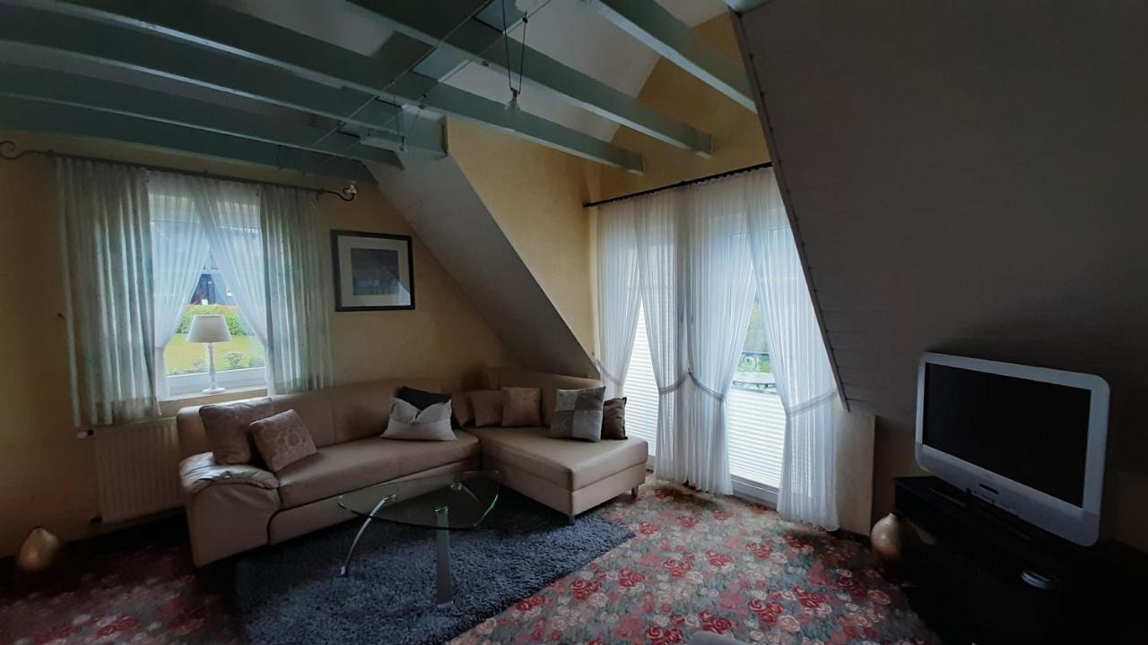 Apartmenthaus Sonnenschein Винтерберг Екстериор снимка