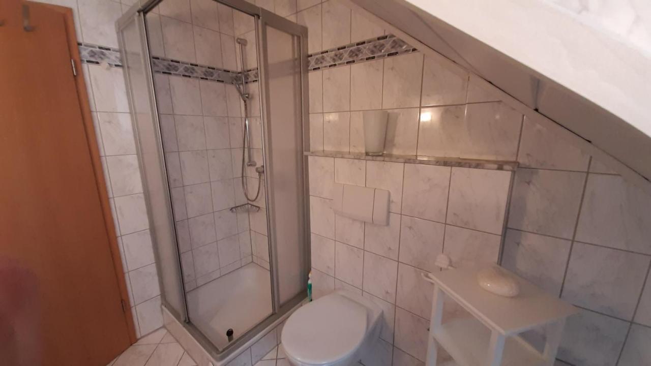 Apartmenthaus Sonnenschein Винтерберг Екстериор снимка