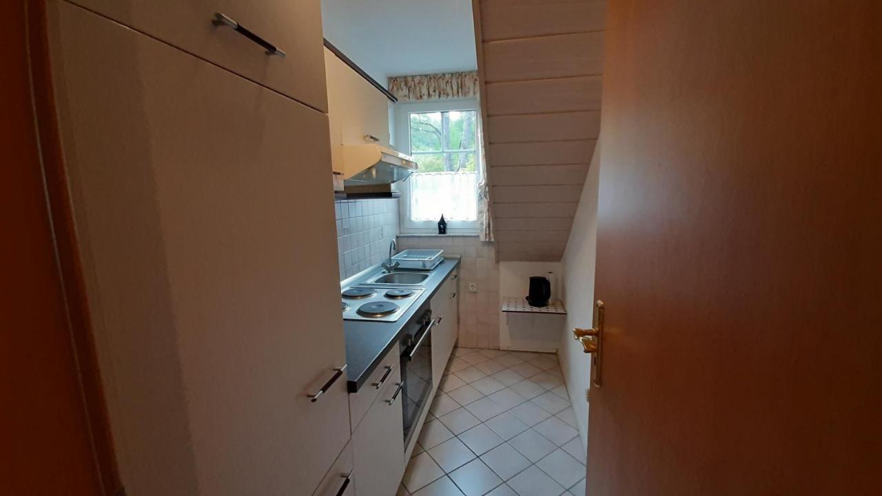 Apartmenthaus Sonnenschein Винтерберг Екстериор снимка
