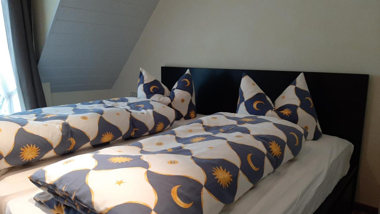 Apartmenthaus Sonnenschein Винтерберг Екстериор снимка